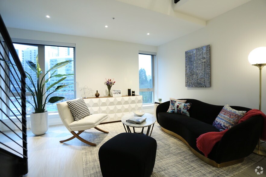 More Photos Of 910 John St, Seattle Apartments For Lease