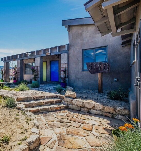 More Photos Of 5770 Adobe Rd, Twentynine Palms Freestanding For Sale