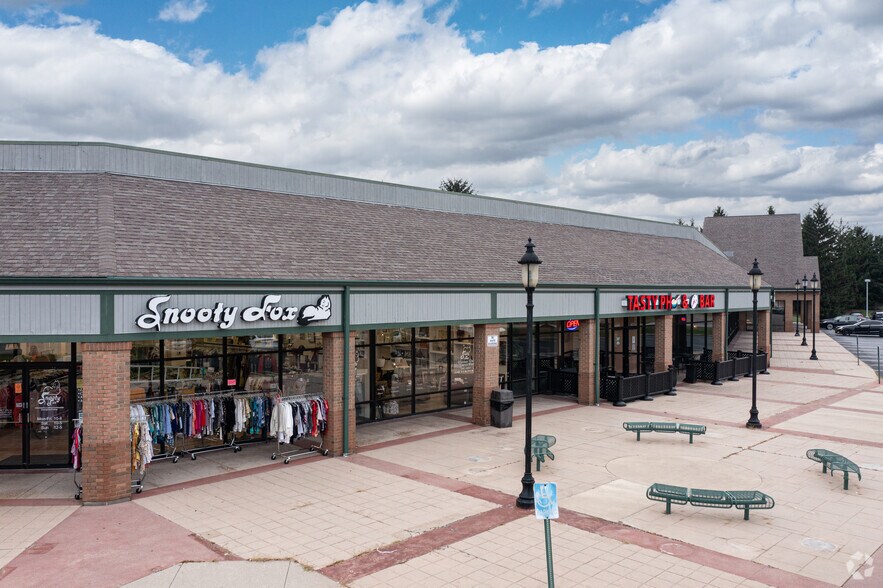 More Photos Of 7719-7755 Tylers Place Blvd, West Chester Unknown For Lease