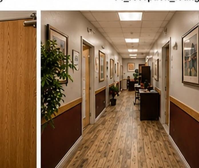 More Photos Of 3650 S Eastern Ave, Las Vegas Medical For Lease