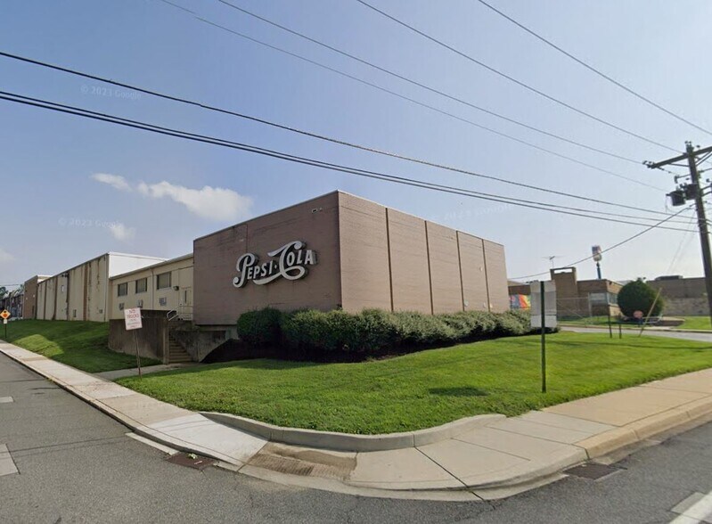 More Photos Of 3505 Governor Printz Blvd, Wilmington Manufacturing For Sale