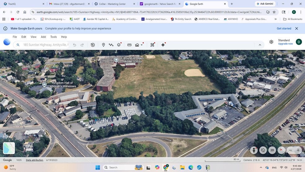 Primary Photo Of , Amityville Specialty For Sale