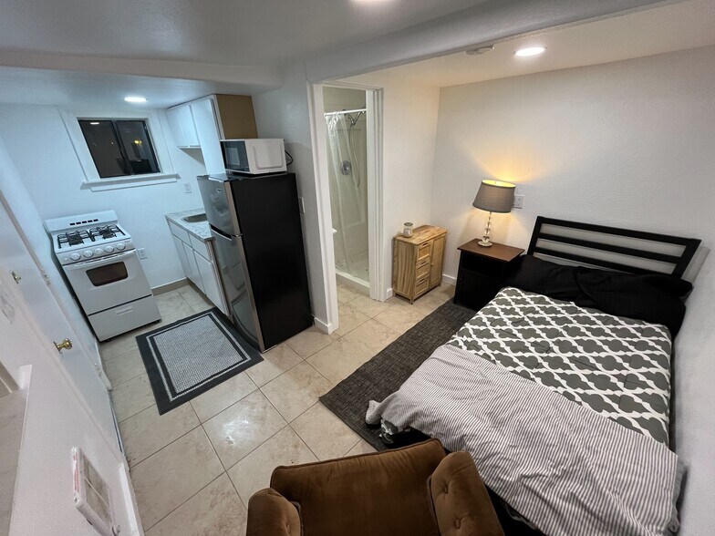 More Photos Of 2975 Sacramento Ave, South Lake Tahoe Apartments For Sale