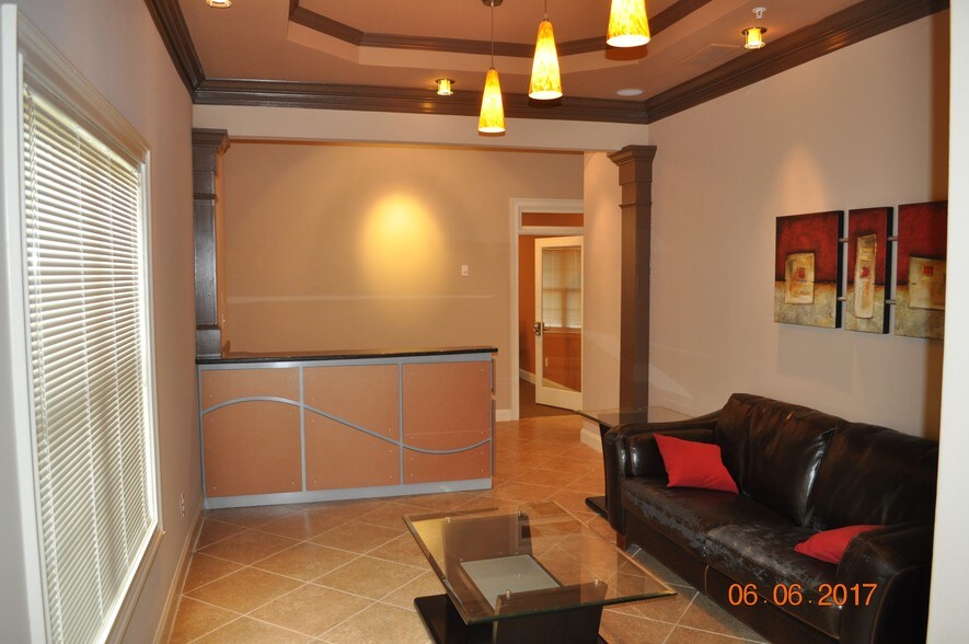 More Photos Of 4485 Tench Rd, Suwanee Office For Sale