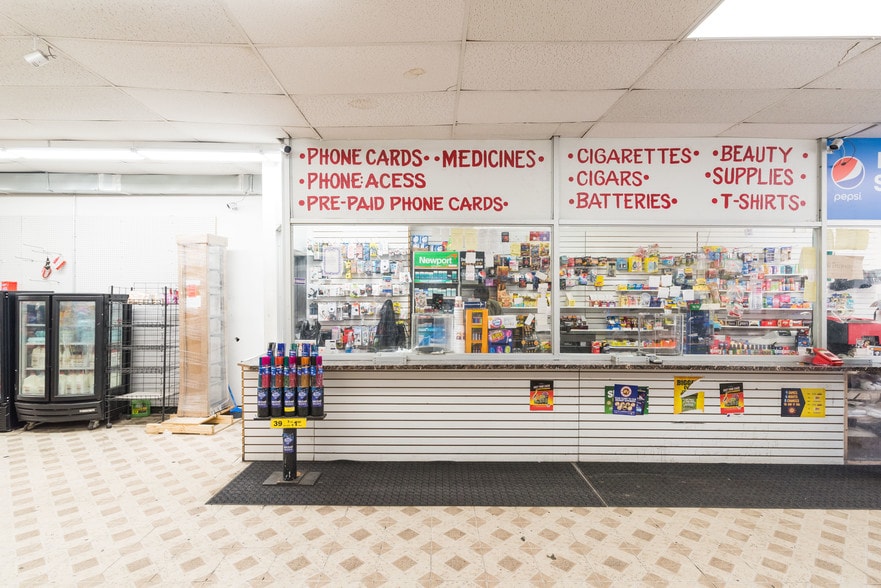 More Photos Of 5132 Park Heights Ave, Baltimore Storefront Retail Office For Lease