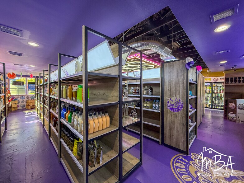 More Photos Of 1505 E Kansas Ave, Garden City Restaurant For Sale