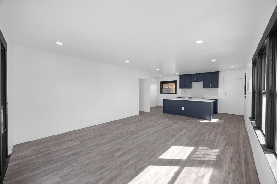 More Photos Of 1242 E 7th St, Long Beach Multifamily For Sale