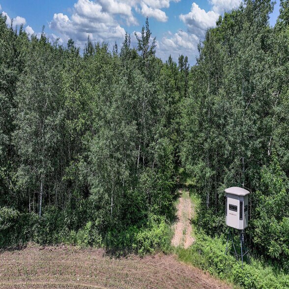 More Photos Of Fisher Road, Iola Land For Sale