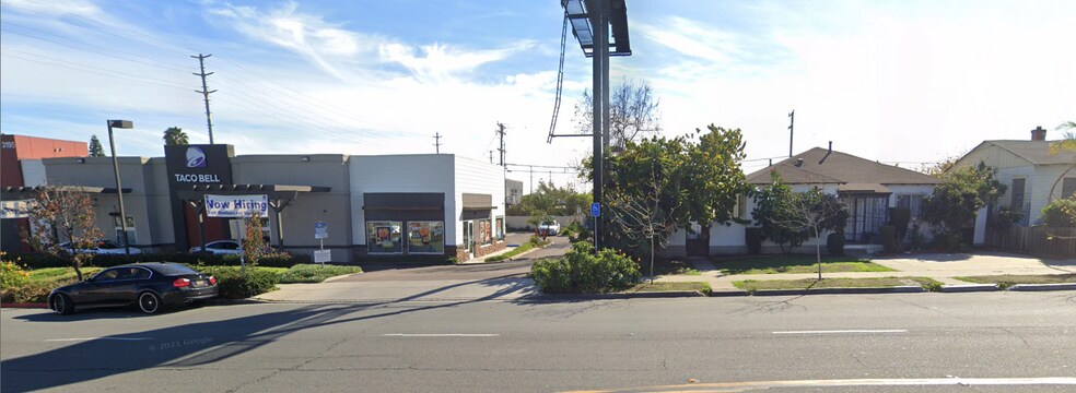 More Photos Of 3167 Market St, San Diego Apartments For Sale