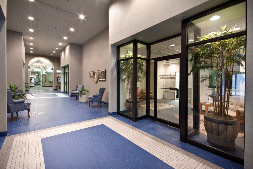 More Photos Of 609 W Hamilton St, Allentown Office For Lease