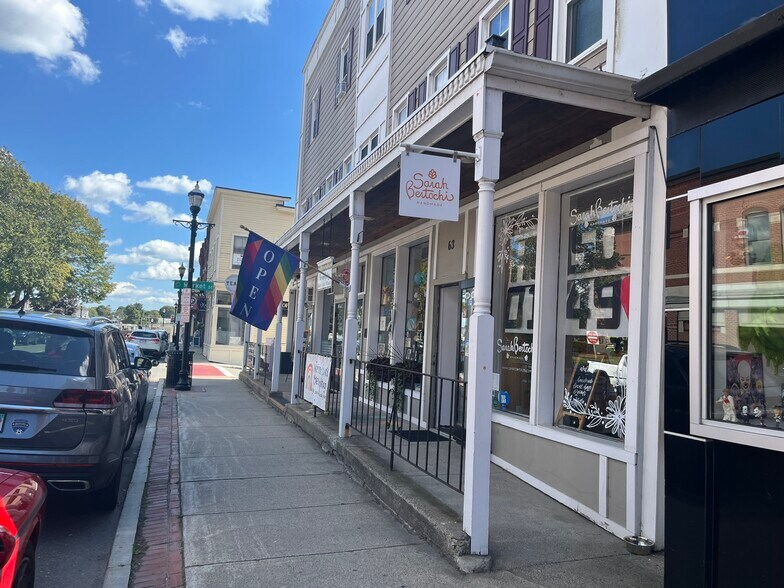 More Photos Of 65 Main St, Hudson Apartments For Sale