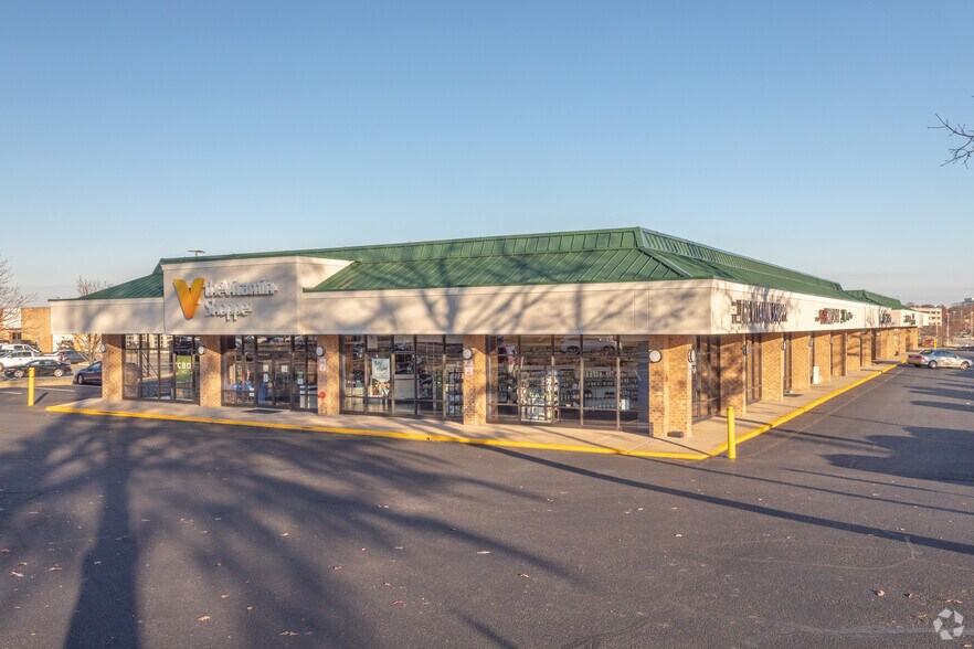 Primary Photo Of 6701 Loisdale Rd, Springfield Unknown For Lease