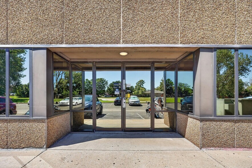 More Photos Of 1010 S Joliet St, Aurora Office Residential For Sale