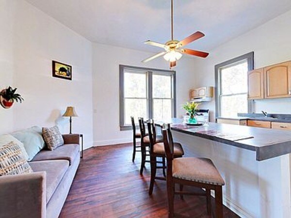 More Photos Of 415 Dewey St, Waycross Apartments For Sale