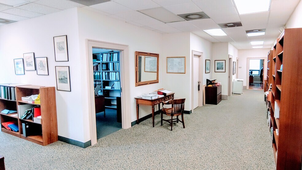 More Photos Of 101 Granby St, Norfolk Loft Creative Space For Lease