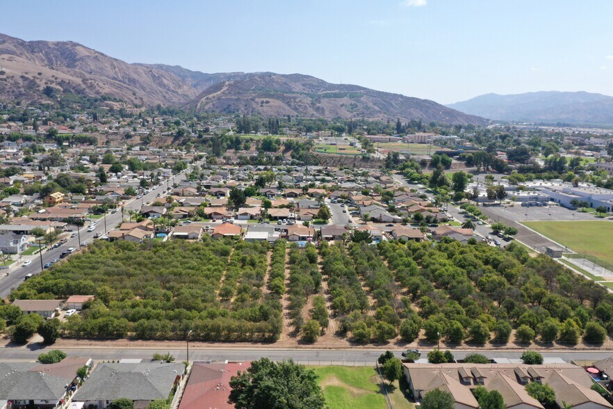 More Photos Of 860 3rd St, Fillmore Land For Sale