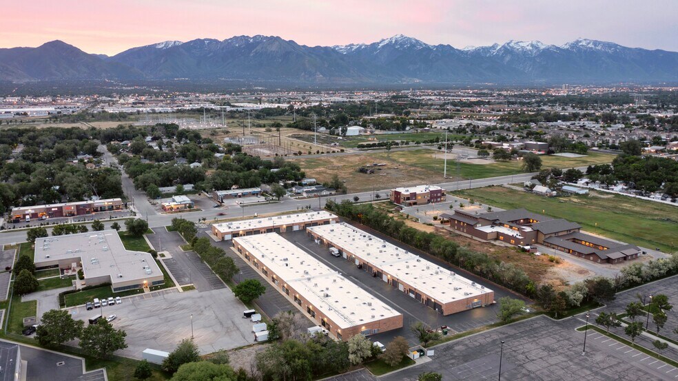 More Photos Of 2850 S Redwood, Salt Lake City Unknown For Sale