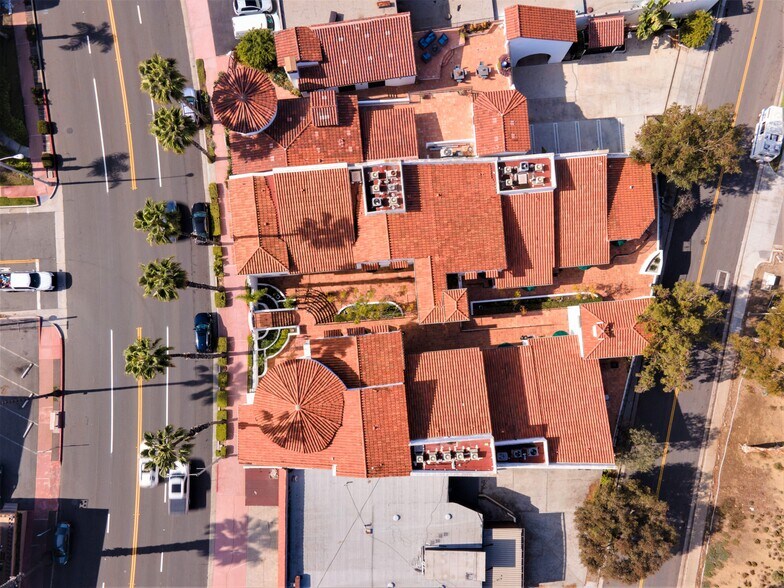 More Photos Of 1401 N El Camino Real, San Clemente Loft Creative Space For Lease