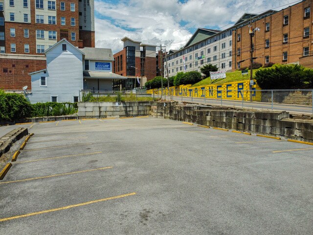 More Photos Of 2109 University Avenue, Morgantown Land For Sale