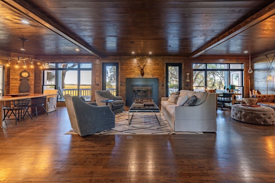 More Photos Of 1140 Baker Island Way NE, Townsend Land For Sale