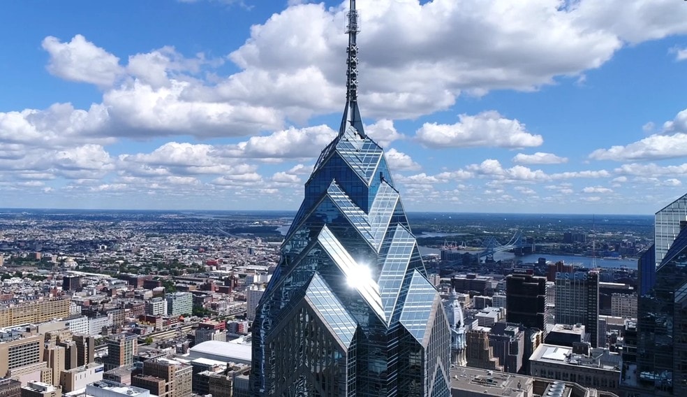 More Photos Of 1650 Market St, Philadelphia Office For Lease