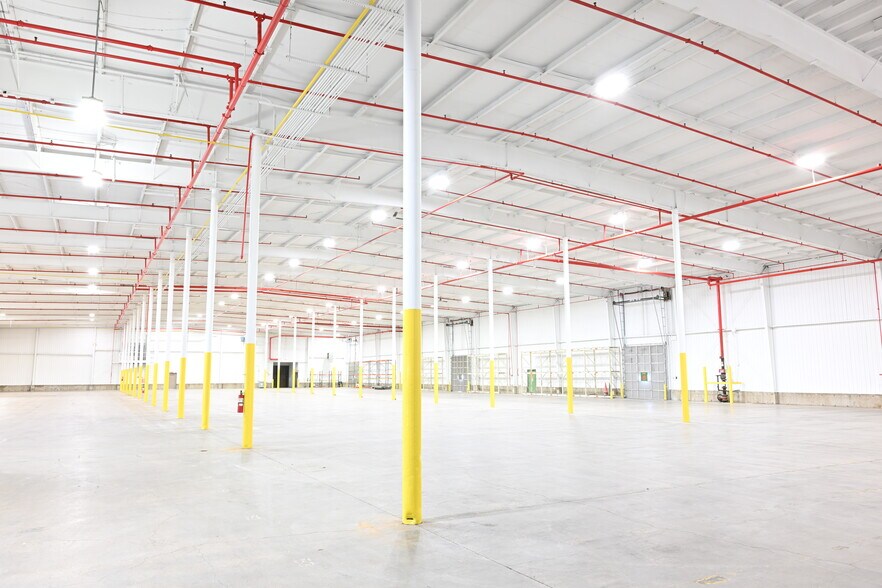 More Photos Of 680 E John St, Markesan Food Processing For Lease