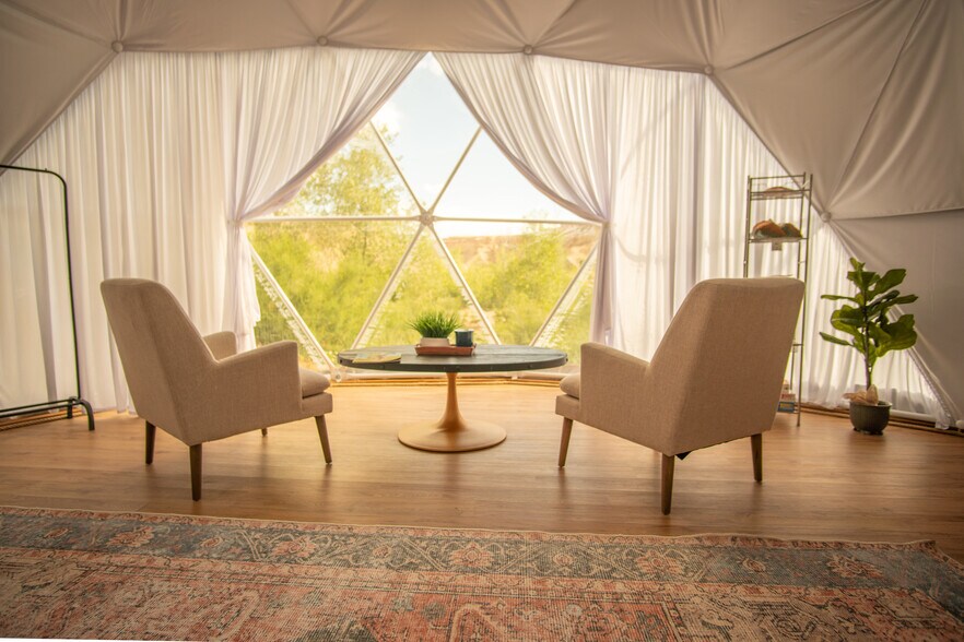 More Photos Of 7650 E SR 24 Giles Rd, Hanksville Trailer Camper Park For Sale