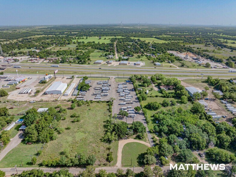 More Photos Of 955 S Access Rd, Clyde Manufactured Housing Mobile Home Park For Sale