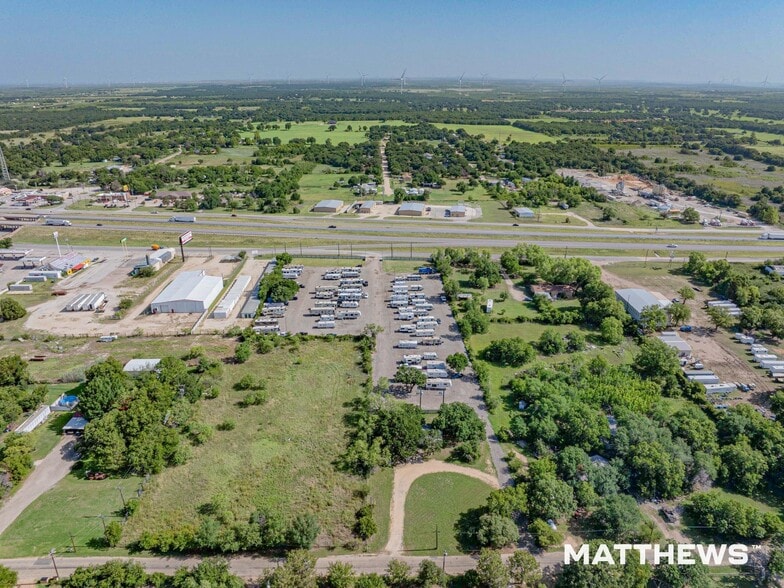 More Photos Of 955 S Access Rd, Clyde Manufactured Housing Mobile Home Park For Sale