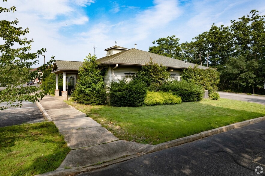 More Photos Of 689 Radio Rd, Little Egg Harbor Land For Sale