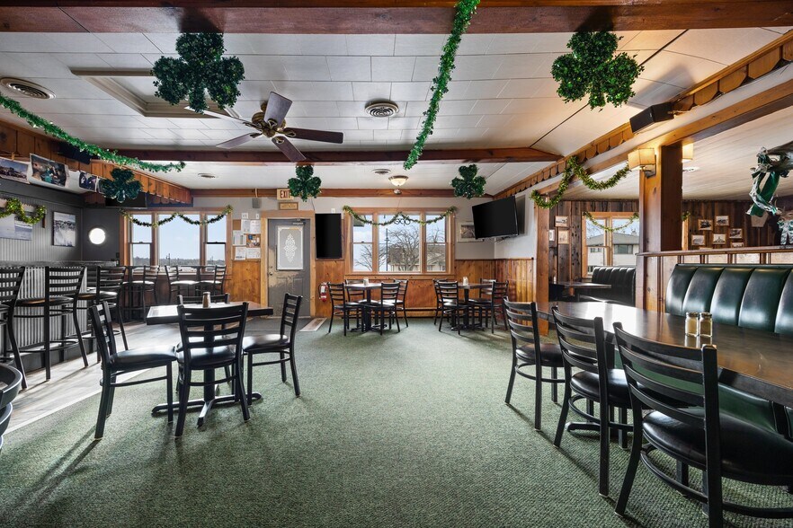 More Photos Of , Beaver Island General Retail For Sale