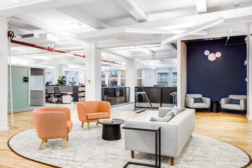 More Photos Of 220 W 19th St, New York Office For Lease