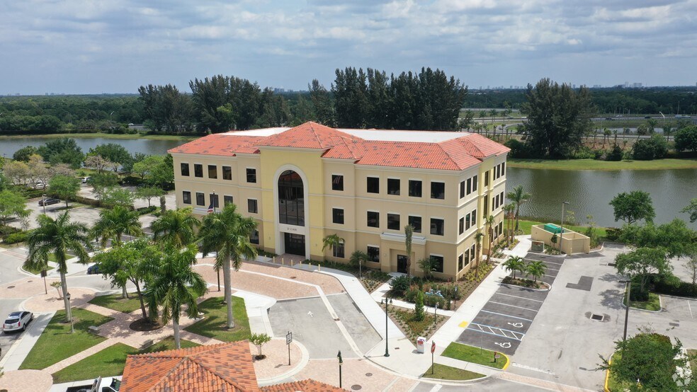 More Photos Of 11400 N Jog Rd, Palm Beach Gardens Loft Creative Space For Lease