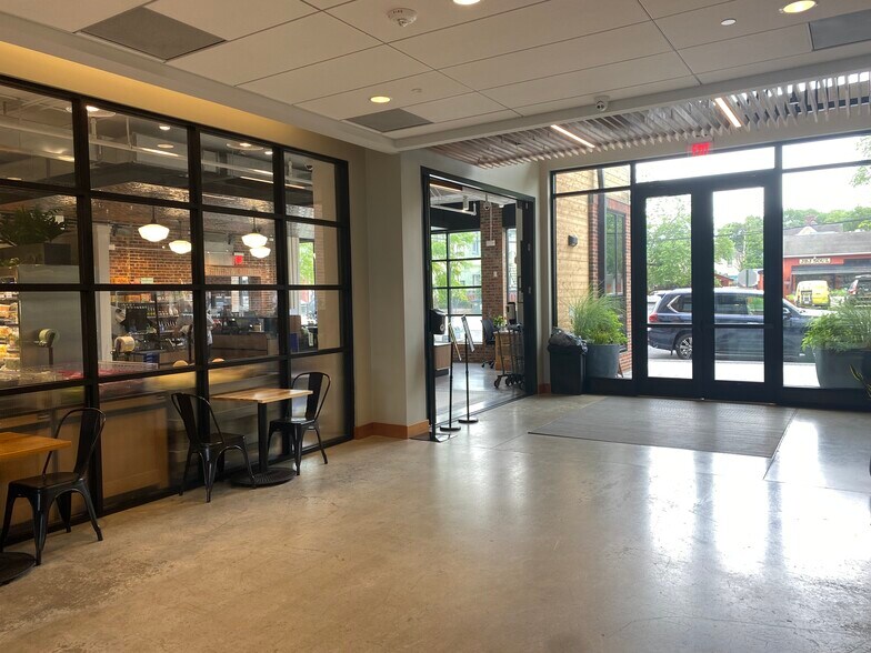 More Photos Of 200 Monmouth St, Red Bank Office For Lease