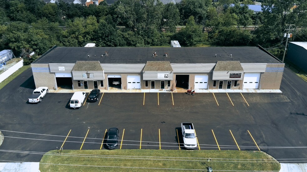 More Photos Of 521-545 Cooper St, Monroe Service For Sale