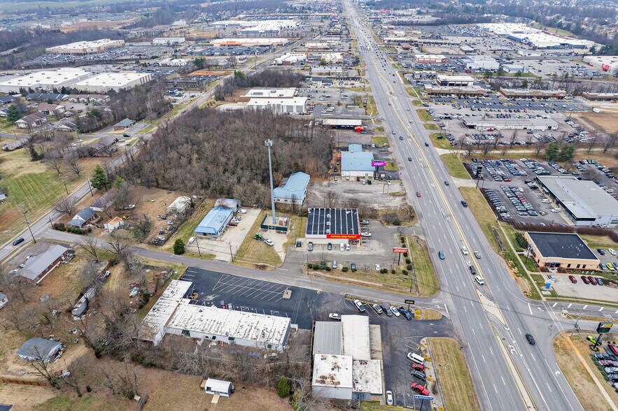 More Photos Of 100 Gray St, Elizabethtown Medical For Sale