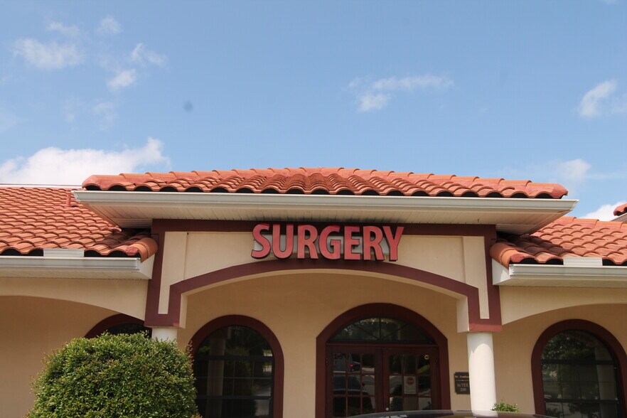 More Photos Of 561 N Washington Ave, Titusville Land For Sale