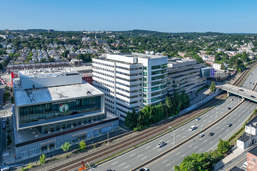 More Photos Of 20 Guest St, Brighton Office For Lease