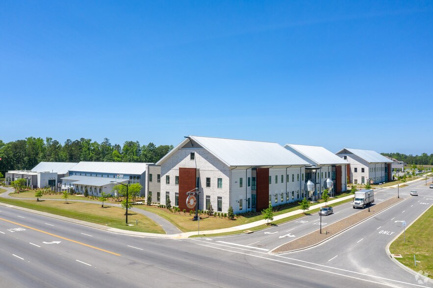 More Photos Of 2015 2nd Ave, Summerville Medical For Lease