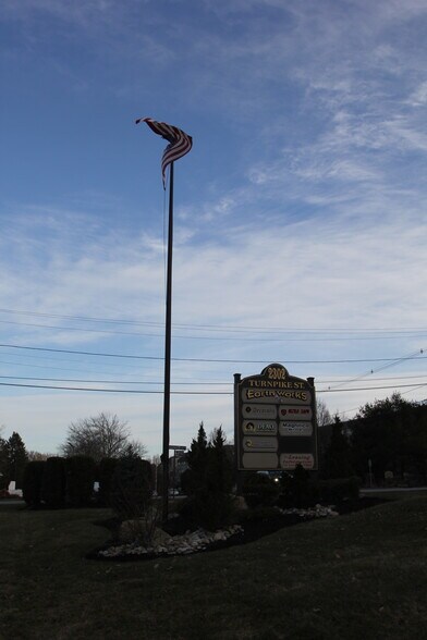 More Photos Of 2302 Turnpike St, North Andover General Retail For Sale