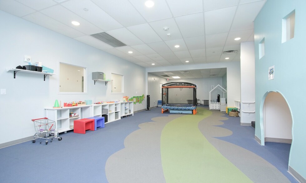 More Photos Of 15606 W Airport Blvd, Sugar Land Medical For Sale