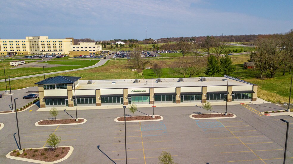 More Photos Of 79 E US Hwy 6, Valparaiso Land For Sale