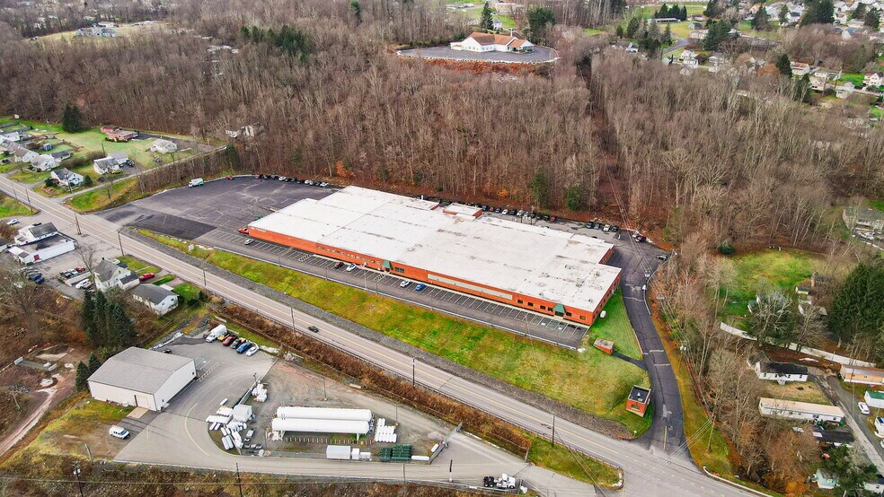 More Photos Of 120 Sunrise Ave, Honesdale Medical For Lease