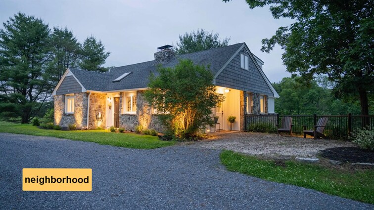 More Photos Of 28 Primrose Hill Road Rd, Rhinebeck Land For Sale