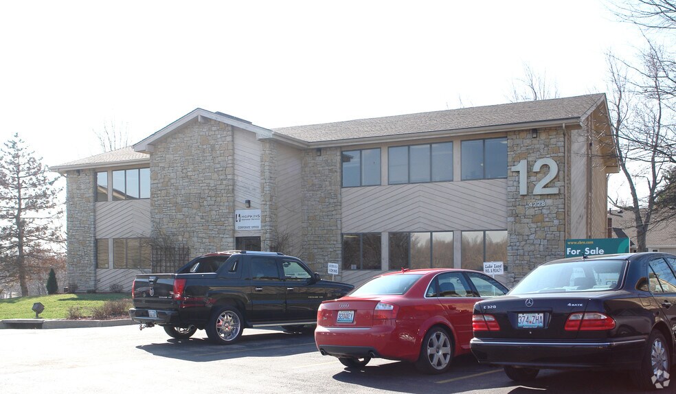 More Photos Of 4228 S Hocker Dr, Independence Office For Sale
