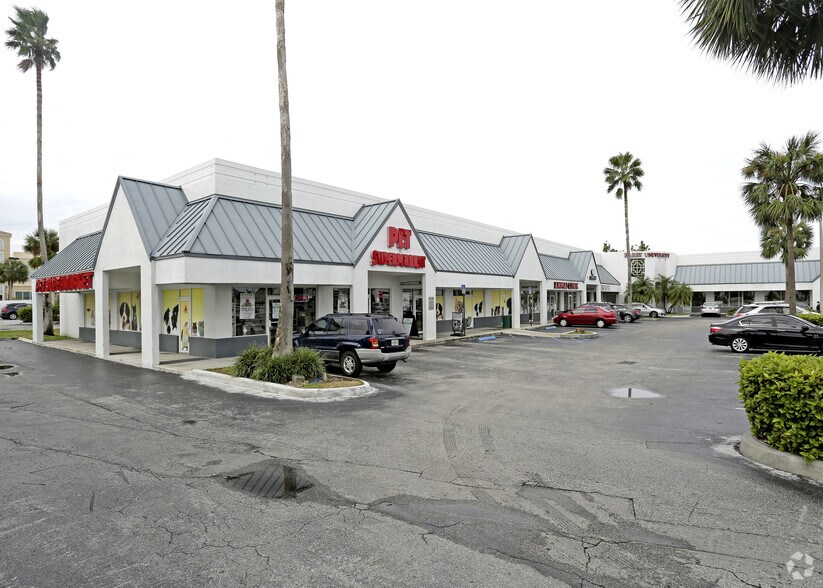 More Photos Of 18932-18970 S Dixie Hwy, Cutler Bay Daycare Center For Lease