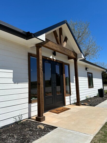 More Photos Of 17432 NE North Dr, Fletcher Religious Facility For Sale