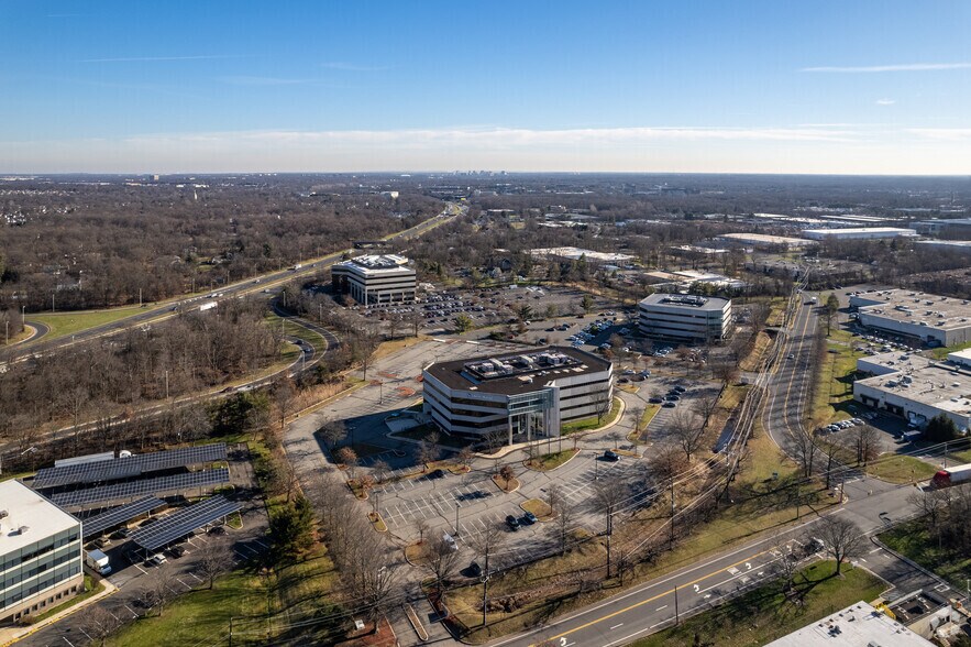 More Photos Of 399 Campus Dr, Somerset Office For Lease