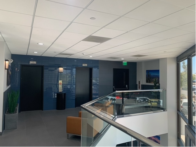 More Photos Of 1925 W Orange Grove Rd, Tucson Medical For Lease