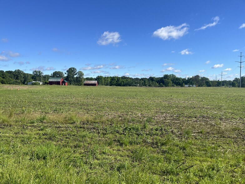 More Photos Of Fahrner Rd, Chelsea Land For Sale